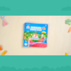 (Isi 7 Buku) Paket Buku Anak 7 Kebiasaan Anak Hebat Buku Cerita Membangun Karakter Baik Untuk Anak Bonus Jurnal By Ziyadbooks