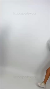 WINTER SERIES PADEL (S-XL) POLO LONG SLEEVE OLAHRAGA TENNIS WANITA (dijual terpisah)