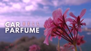 Rumah Wangi ARA - BELL Parfum Pewangi Mobil Pengharum Ruangan