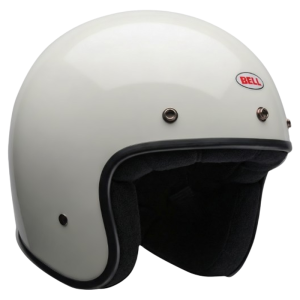Bell | Vintage Four Seasons Motorcycle Half Helmet