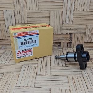 PLUNGER KOMPLIT MITSUBISHI PS125 CANTER HDX KANTER HDX 1PCS