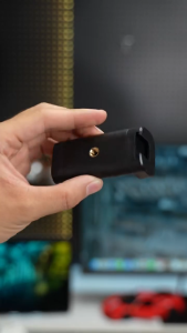 CL-10 หัวจับมือถือ ต่อขาตั้งกล้อง ไม้เซลฟี่ พร้อมช่องต่ออุปกรณ์เสริมอื่นๆ