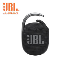 JBL | Loa Bluetooth Di Động JBL CLIP4 Nhẹ Âm Thanh Trong Trẻo Chống Nước Âm Trầm Mạnh Mẽ Cổng USB Loa Không Dây Ngoài Trời