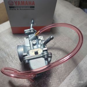 KARBU KARBURATOR YAMAHA JUPITER Z BURHAN VEGA R NEW VEGA R LAMA 5 TP