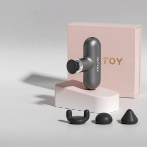 YOTTOY | Silent Muscle Massager for Women