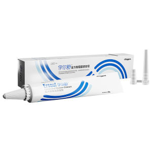 Kem Chống Nấm Da Tai Đa Thành Phần Ilshu Dành Cho Chó Và Mèo Dùng Để Điều Trị Các Loại Nấm Da Tai Và Bệnh Tai Do Nấm Malassezia