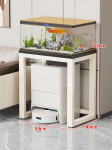 WUBUWEI | Versatile Fish Tank Cabinet
