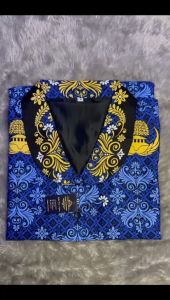 seragam batik korpri wanita / batik korpri wanita / seragam pns / korpri wanita