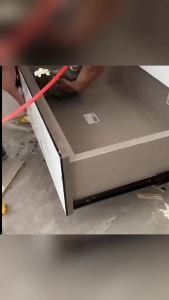 Easy แคลมป์จับตําแหน่งเร็ว สําหรับยึดลิ้นชัก สําหรับติดตั้งประตู ด้านหน้า U-Clamp