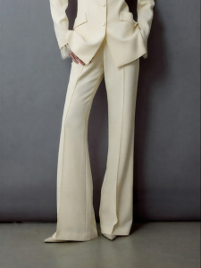 Supermodel Series Acetate Work Trousers