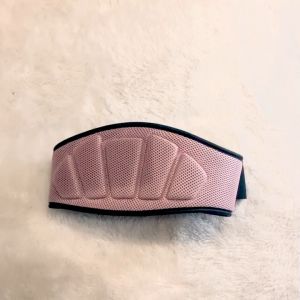 Aolikes Weight Lifting Belt | Sabuk Gym & Fitness | Waist Support Belt 7998 | Powerbelt Sabuk Gym Fitness Belt Safety Gym Fitness | Korset penahan perut body building | Fitnes Powerbelt Healthindo