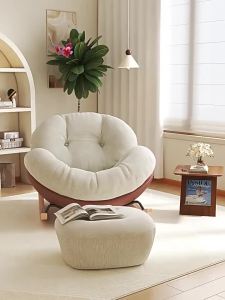 FWTDF | Ghế Lắc Hình Trứng Cho Người Lớn