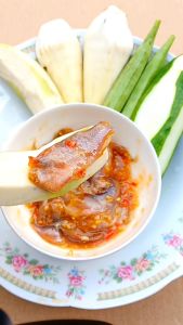 1kg Mắm Cá Chốt Ngyên Chất Mới Thịt Mềm Dai Tự NhiênThơm Ngây Ngất- ĐẶC SẢN MINH TRIẾT