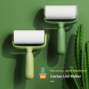 JINBOXI | Removable Dust Roll Cleaner