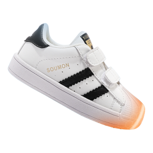 SOUMON | Baby Toddler Walking Shoes 1-3 Years
