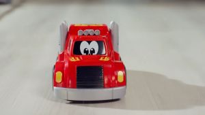 Silverlit Tooko MY FIRST ACTIVITY TRUCK ซิลเวอร์ลิทตุ๊กโกะ รถบรรทุกสุดสนุกคันแรกอของเด็ก ๆ รหัสSV81478