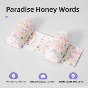 LIMENGSI | Infant Head-Shaping Pillow
