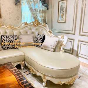 Sofa sudut