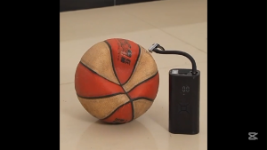 Wireless Portable Car Air Pumps Compressor Electric Tire Inflator Pump for Car Motorcycle Balls