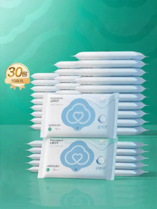 Purcotton | Cleaning Wet Wipes