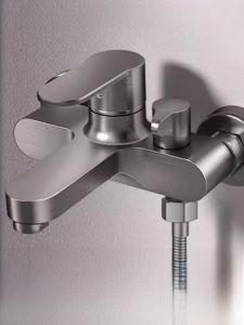 Bộ Vòi Sen Phun Nước Bằng Đồng Bộ Vòi Sen Bồn Tắm Vòi Sen Phun Nước Ba Lỗ Cho Phòng Tắm Trang Trí Nội Thất Gia Đình