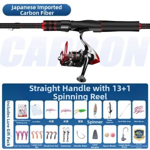 YouDiaoBaiChuan | Light Rock Micro Long Casting Ocean Lure Rod