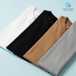 Premium Quality Cotton T-Shirt