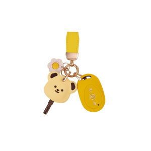 XUANPAI | Cute Bear Design Key Cover