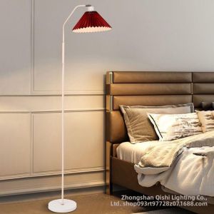 Vintage Nordic American Style Floor Lamp