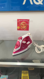 Bàn Ủi Hơi Nước Hasuka Hsk358