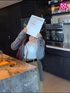 บราสายเดี่ยว เสื้อในสายเดี่ยว ชุดชั้นในหญิง เสื้อในผู้หญิง แบบเต็มตัว รูปแบบของ L1005