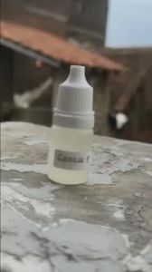 ESSEN MURNI GARLIK PUTIH ORIGINAL - SUNTIKAN ESSEN IKAN MAS RAME MAUPUN INDUKAN