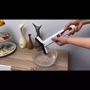 Alat Pel Mini Mop Pembersih Jendela Ruangan Home Car Portable Mini Mop/Alat Pel Mop Mini/Alat Pel Praktis/Pel Dalam Ruangan