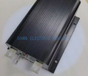 STAR 48V 600A Three Speed Pump Controller STARP2648L600PLNSS3Electric Forklift Vehicle Accessories Golf Cart Coach Parts Gadget