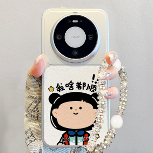 SHUXIE | Cute Cartoon Soft Silicone Protective Case