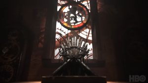 [PENDRIVE SERIES] GAME OF THRONES COMPLETE SERIES COLLECTION | KOLEKSI SIRI-SIRI GAME OF THRONES