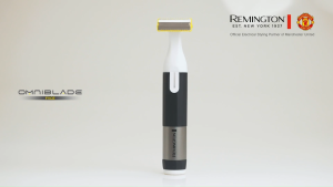 REMINGTON All-in-One OmniBlade Face Groomer HG2000