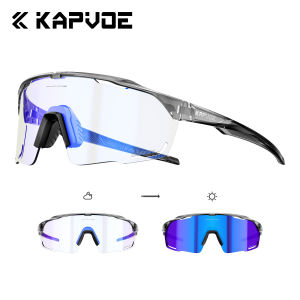 kapvoe | Kính Chống Loá Đổi Màu Ngày và Đêm
