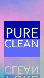 PURECLEAN Liquid Detergent Hand Machine Washing 1 gallon - MILD FRESH SCENT Antibacterial USED IN LAUNDRY SHOPS