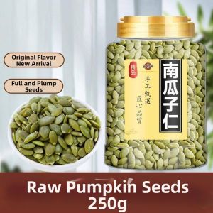 Large Seed Raw Pumpkin Seeds Roasted Snack