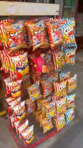 Bim bim O’starswing toonies