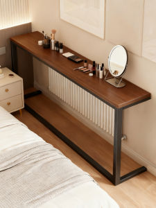 LJXZ |Sleek Space-Saving Narrow Organizer Shelf