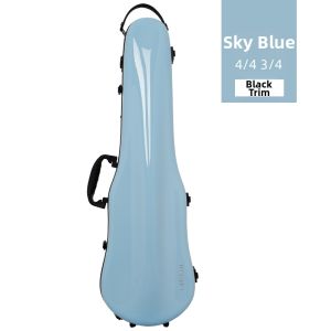 KYLIESMAN | Portable Lightweight Violin Case 1.5kg