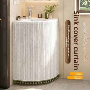 XILOUYUE | Decorative Concealment Curtain