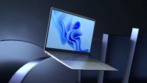 【2025 New Laptop】Ultra thin business laptop Intel core i7 15.6" FHD Fingerprint unlock 16GB RAM /1TB/2TB SSD Windows 11 Office Study