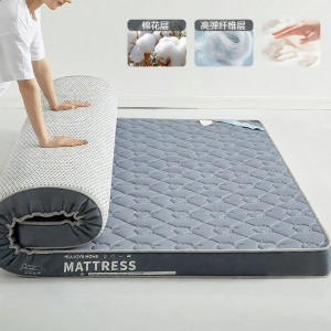 HLA | Latex Composite Home Mattress Soft Pad