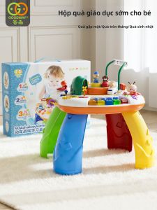GOODWAY | Educational Intelligence-Enhancing Baby Toy Box