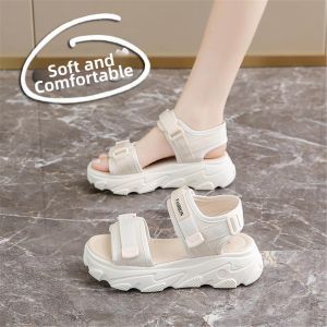 CHAODONG | Comfortable Leisure Outdoor Sandals 34 Size