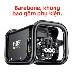 SOUTHWARD POINTING CRAT | Máy Rửa Xe Cao Áp Mạnh và Di Động 220V
