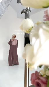 Set Couple Zayyara By Dzakir Store Serimbit Keluarga Nyaman Casual Bahan Adem